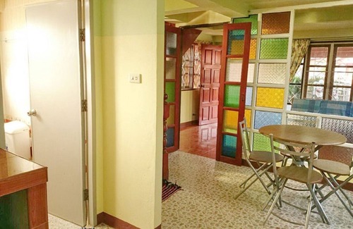 Bang Tao Maison | VILLAGE BEACH HOUSE PHAN 5, 0. 7 KM DE LA PLAGE DE BANGTAO (1964)