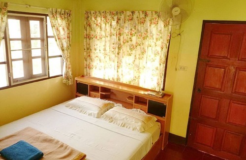 Bang Tao Maison | VILLAGE BEACH HOUSE PHAN 5, 0. 7 KM DE LA PLAGE DE BANGTAO (1964)