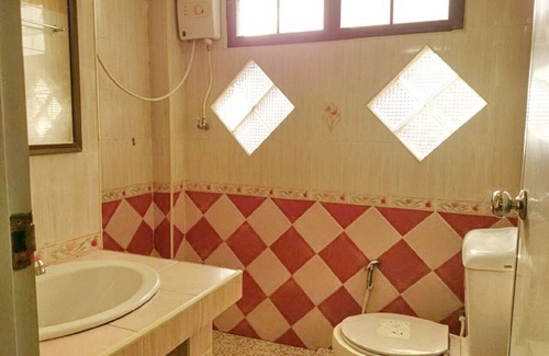 Bang Tao Maison | VILLAGE BEACH HOUSE PHAN 5, 0. 7 KM DE LA PLAGE DE BANGTAO (1964)