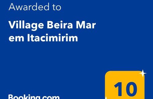 Itacimirim Appartement | Village Beira Mar em Itacimirim