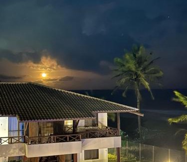 Itacimirim Appartement | Village Beira Mar em Itacimirim