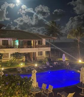 Itacimirim Appartement | Village Beira Mar em Itacimirim