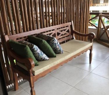 Itacimirim Appartement | Village Beira Mar em Itacimirim