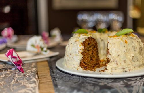 Otjiwarongo Hôtel | Village Boutique Hotel