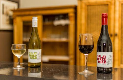 Otjiwarongo Hôtel | Village Boutique Hotel