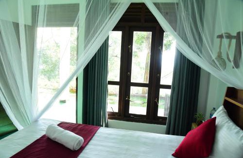 Hali-Ela Maison | Village Breeze Cabana