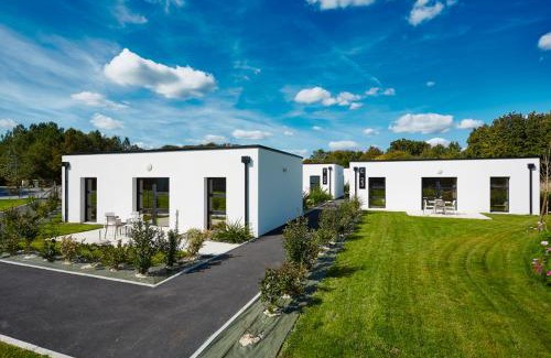 Le Gavre Cabine | Village by logis