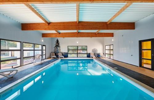 Le Gavre Cabine | Village by logis