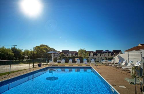 Wells Station Balnéaire | Village By The Sea