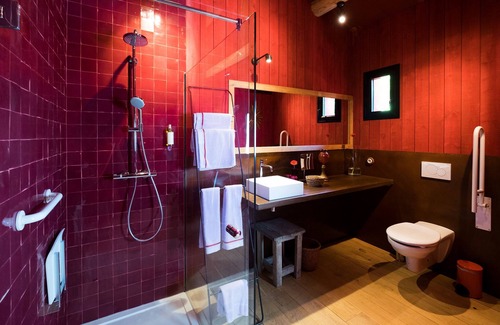 Assignan Station Balnéaire | Village Castigno - Wine hotel & resort