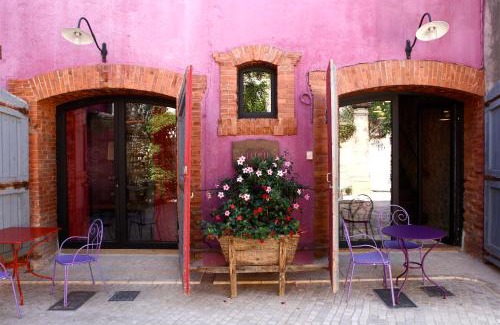 Assignan Hôtel | Village Castigno - Wine Hotel & Resort
