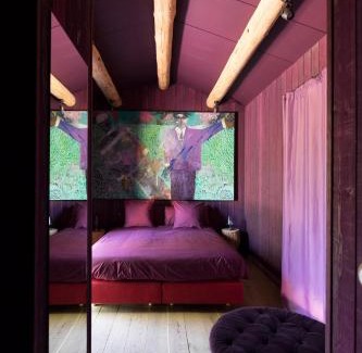 Assignan Hôtel | Village Castigno - Wine Hotel & Resort