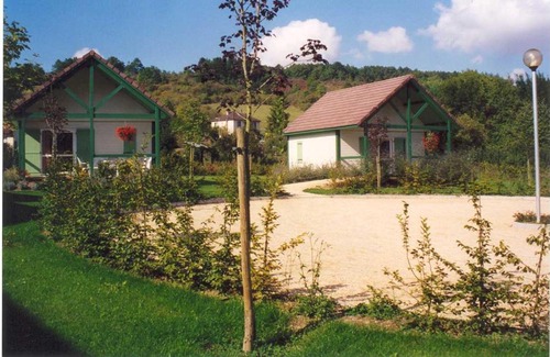 Deux Rivieres Station Balnéaire | Village-Chalets Le Rû du Pré