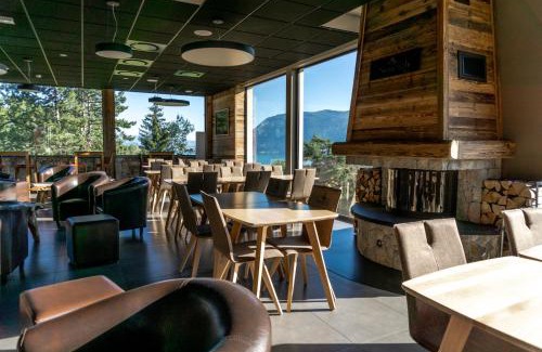 Sevrier Station Balnéaire | Village Club Les Balcons du Lac d'Annecy - Neaclub