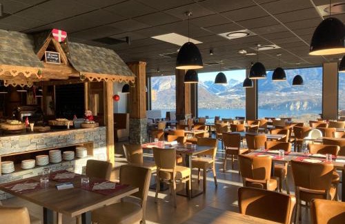 Sevrier Station Balnéaire | Village Club Les Balcons du Lac d'Annecy - Neaclub