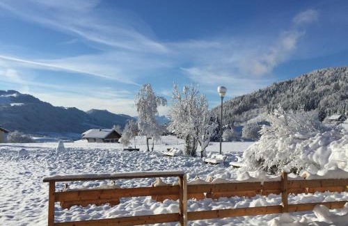 Habere-Poche Station Balnéaire | Village Club Les Cîmes du Léman-Neaclub
