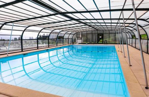 Habere-Poche Station Balnéaire | Village Club Les Cîmes du Léman-Neaclub