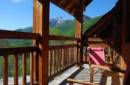 Reallon Chalet De Ski | Chalet de village entièrement rénové