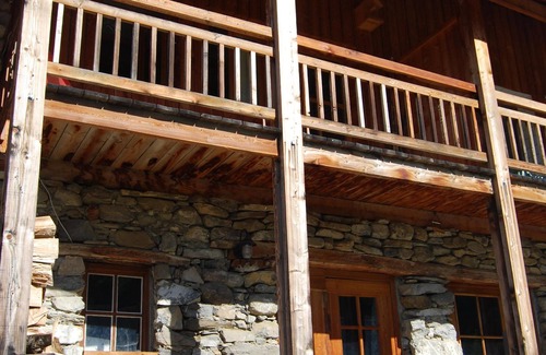 Reallon Chalet De Ski | Chalet de village entièrement rénové