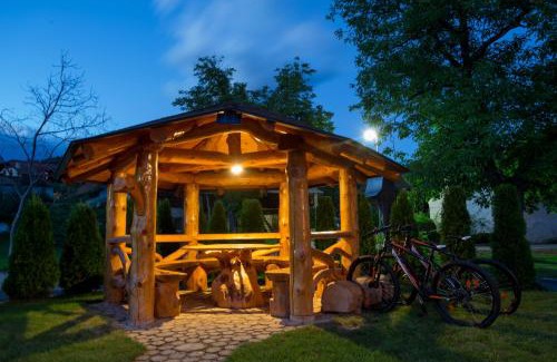 Nazarje Maison | Village Cottage - Koča na vasi