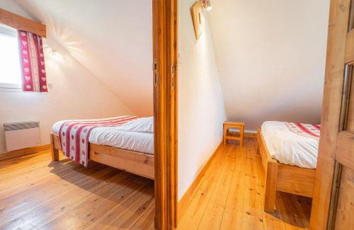 Aumont-Aubrac Maison | Village de gîtes Les Chalets de l'Aubrac