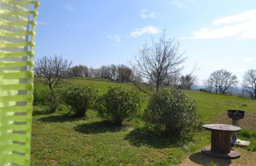 Saint-Dezery Maison | Village de gîtes Les Olivettes
