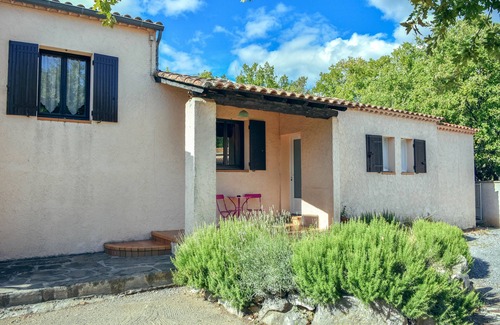 Balazuc Maison | Village de gites Le frigoulet, Gite 6p, Frigoulet
