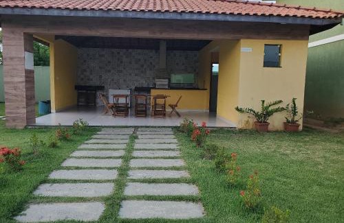 Arembepe Maison | Village de Praia Duplex Arembepe