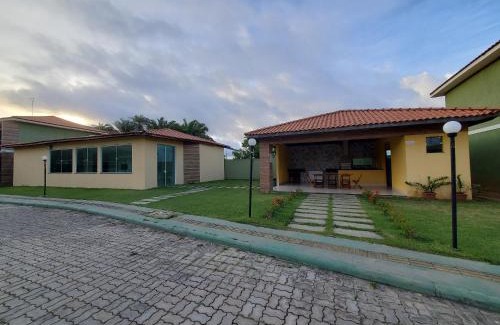 Arembepe Maison | Village de Praia Duplex Arembepe