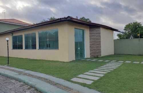 Arembepe Maison | Village de Praia Duplex Arembepe