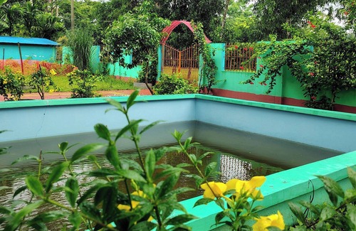 Bangladesh Maison | Village Duplex in Barishal with Free Local Guiding
