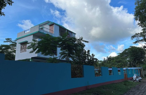Bangladesh Maison | Village Duplex in Barishal with Free Local Guiding