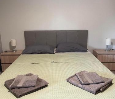 Xanthi Appartement | Village Experience