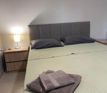 Xanthi Appartement | Village Experience