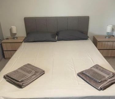 Xanthi Appartement | Village Experience