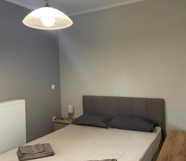 Xanthi Appartement | Village Experience