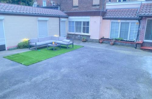 Belhez Appartement | Village Fertile
