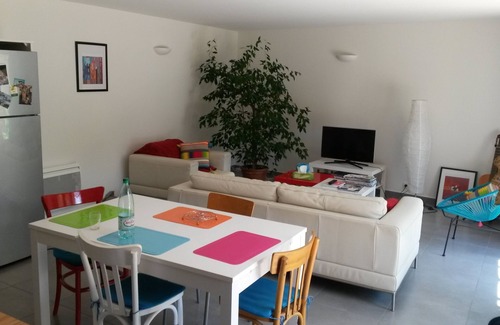 Montesquieu-des-Alberes Maison | Maison de village à Montesquieu des Albères (66)