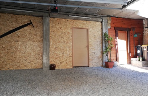 Saint-Come-et-Maruejols Maison | maison de village 6 personnes internet fibre garage fermé