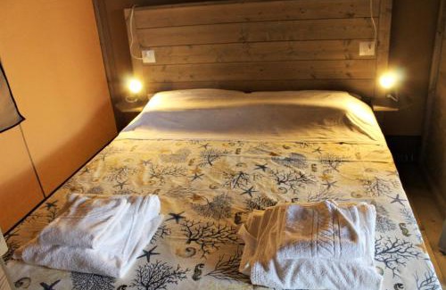 Petrosino Autre | Village Glamping Biscione