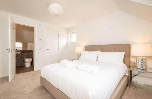 Kingsbarns Maison | Village Green - Kingsbarns