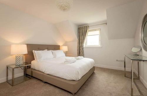 Kingsbarns Maison | Village Green - Kingsbarns