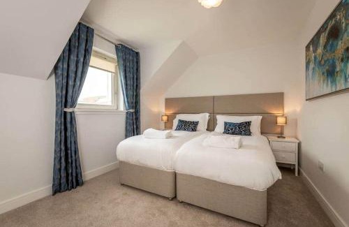 Kingsbarns Maison | Village Green - Kingsbarns