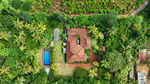 Gonagala Maison | Village Headman's Five Bedrooms Entire Bungalow