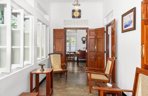 Gonagala Maison | Village Headman's Five Bedrooms Entire Bungalow
