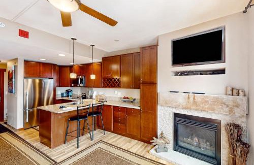 Copper Mountain Hôtel | Village Hideaway