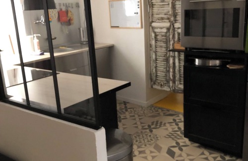 Peillon Appartement | Village Historique