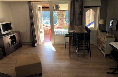 Peillon Appartement | Village Historique