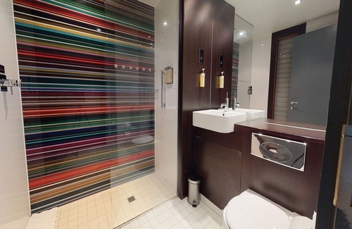 Barnt Green Hôtel | Village Hotel Solihull