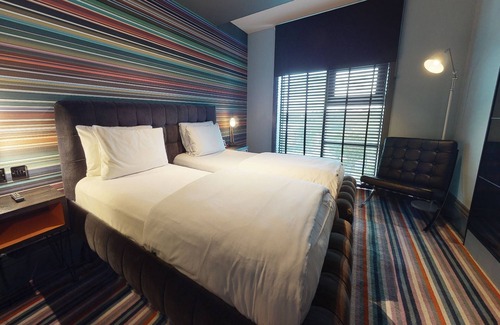 Barnt Green Hôtel | Village Hotel Solihull